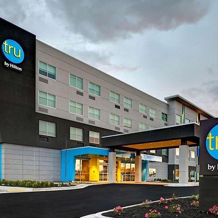 Hotel Tru By Hilton Tahlequah, Ok Exterior foto